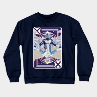 Warren Worthington III Crewneck Sweatshirt